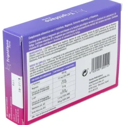Plameca Triptófano Forte 30Comp