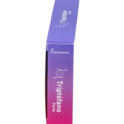 Plameca Triptófano Forte 30Comp