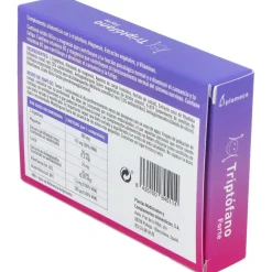 Plameca Triptófano Forte 30Comp