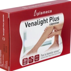 Plameca Venalight Plus 30Caps Vegs