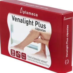 Plameca Venalight Plus 30Caps Vegs