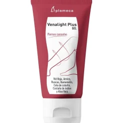 Plameca Venalight Plus Gel 100Ml