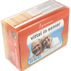 Plameca Vittal In Senior 20V X 10Ml Jalea R