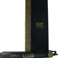 Plancha Zenit Titanium Ionic Nano 1ud - Artero