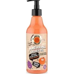Planeta Orgánica Shower Gel Energy Bomb 500Ml