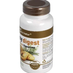 Plannatur Easy Digest 60 Perlas