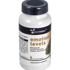 Plannatur Emotions Level 60Comp