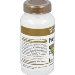 Plannatur Hepatic Drd 60Comp