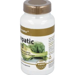 Plannatur Hepatic Drd 60Comp