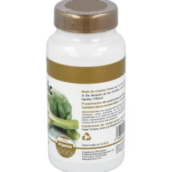 Plannatur Hepatic Drd 60Comp
