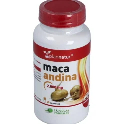 Plannatur Maca Andina 60Caps