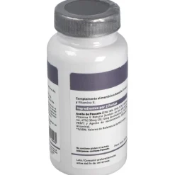 Plannatur Omega 3 500Mg 100Caps