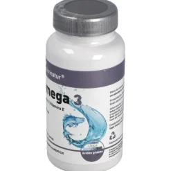 Plannatur Omega 3 500Mg 100Caps
