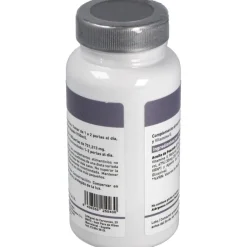 Plannatur Omega 3 500Mg 100Caps
