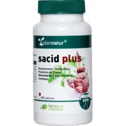 Plannatur Sacid Plus 60Comp