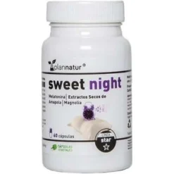Plannatur Sweet Nigth 60 Perlas