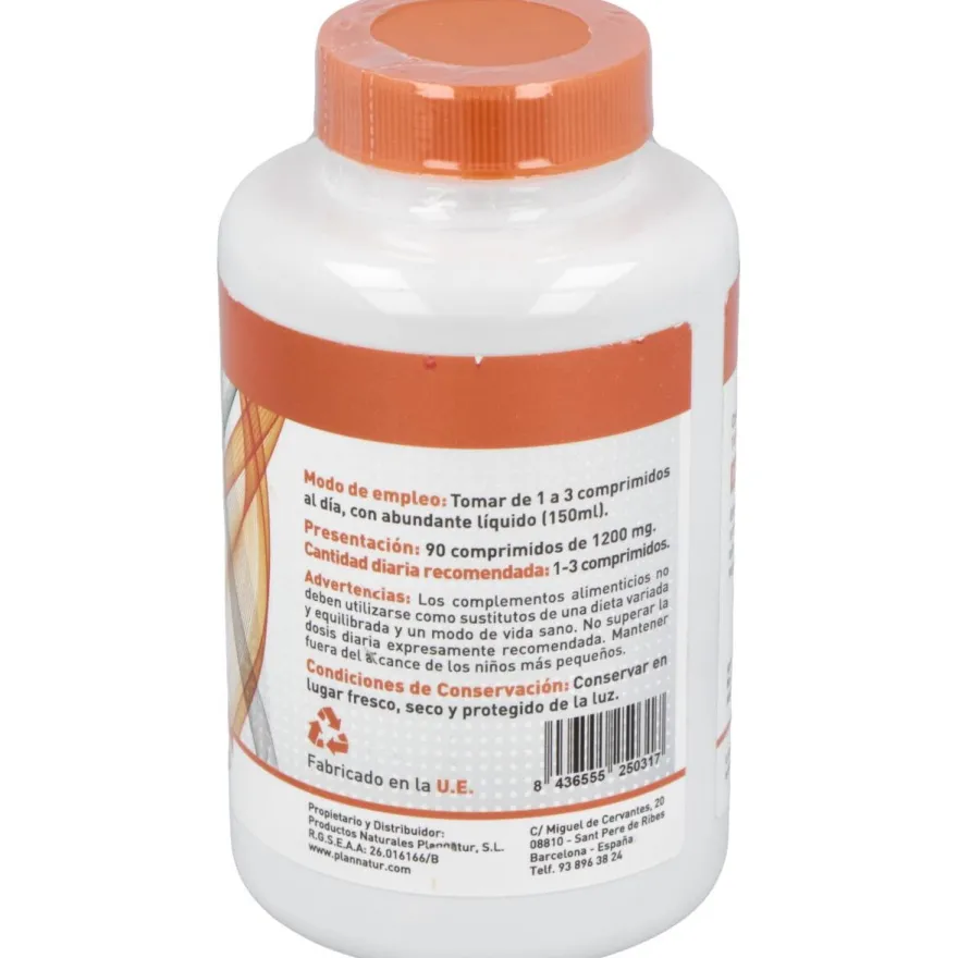 Plannatur Tribulus Terrestris 90Comp
