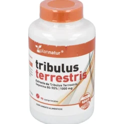 Plannatur Tribulus Terrestris 90Comp