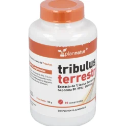 Plannatur Tribulus Terrestris 90Comp