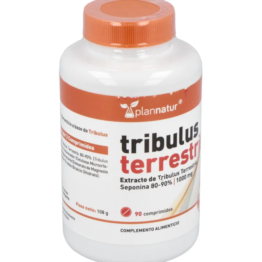 Plannatur Tribulus Terrestris 90Comp