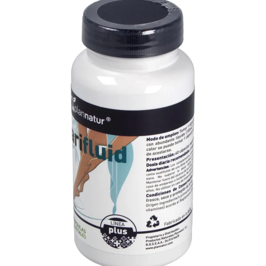 Plannatur Varifluid 60 Perlas