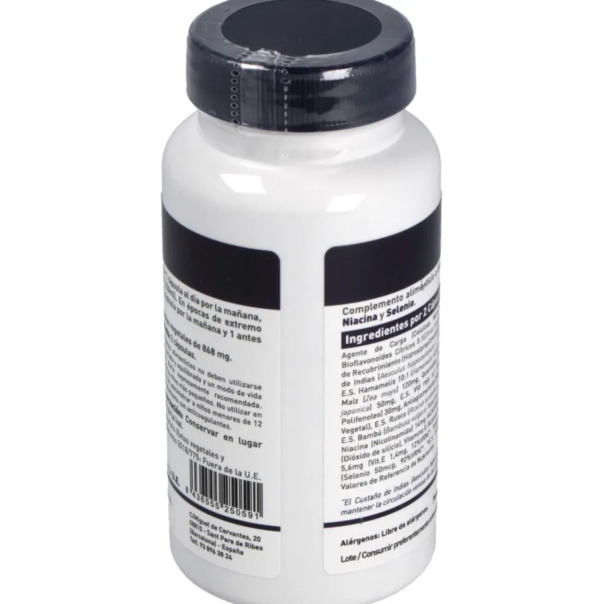 Plannatur Varifluid 60 Perlas