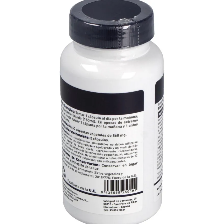 Plannatur Varifluid 60 Perlas
