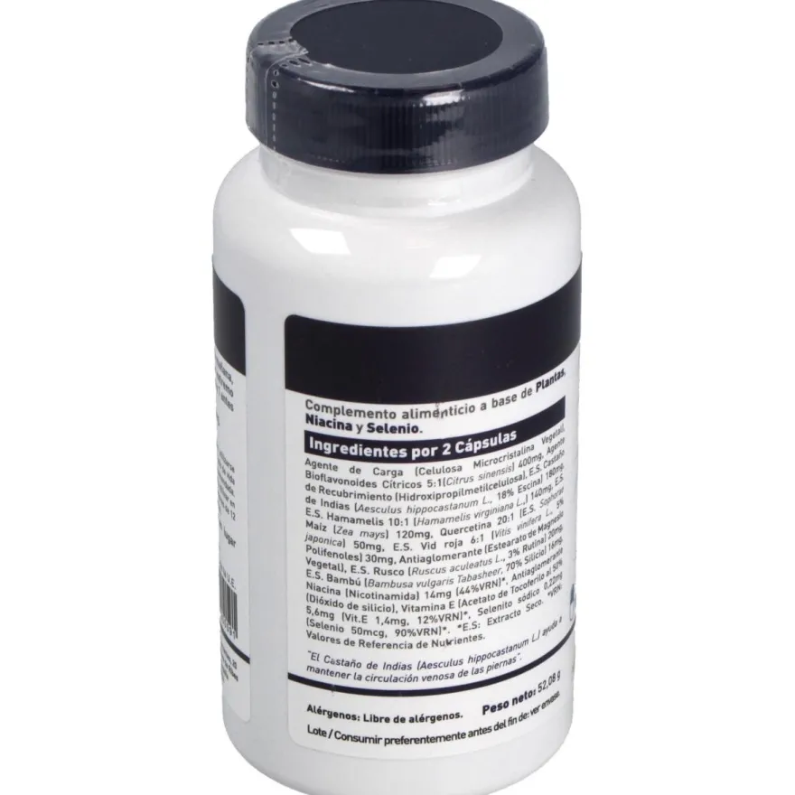 Plannatur Varifluid 60 Perlas