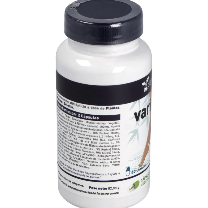 Plannatur Varifluid 60 Perlas