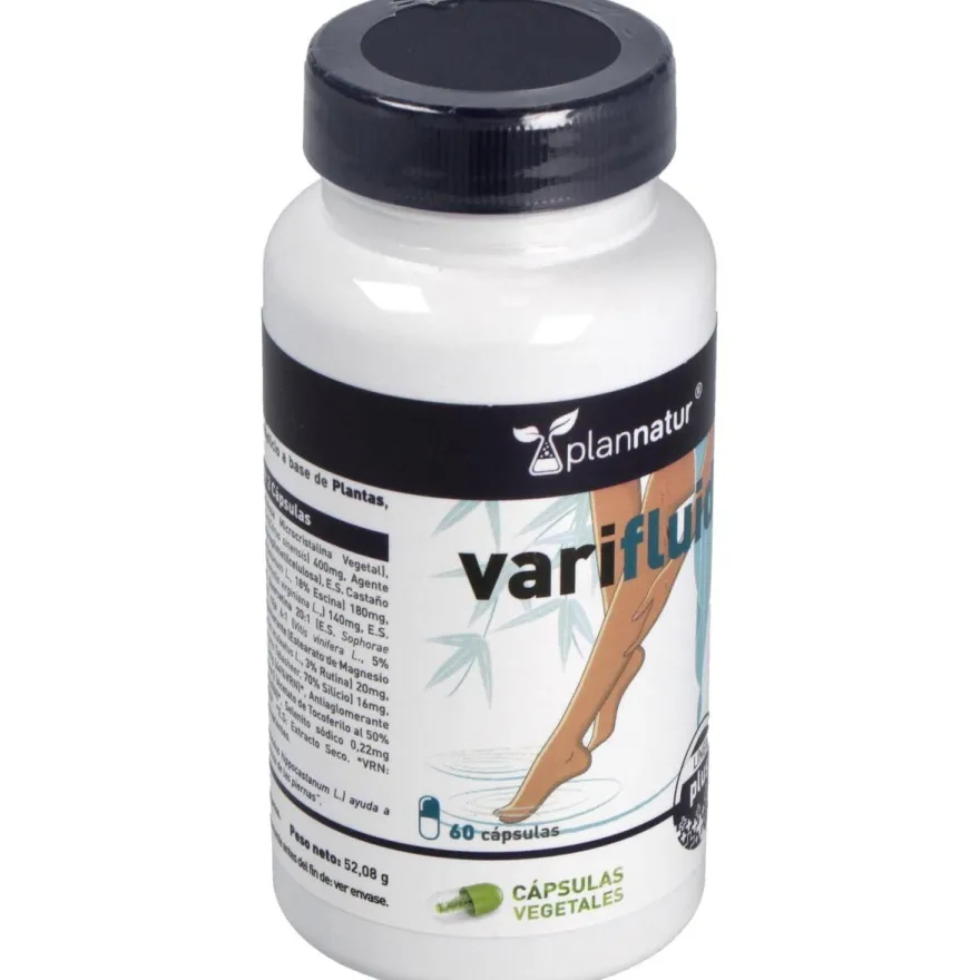 Plannatur Varifluid 60 Perlas