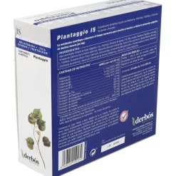 Plantaggio Is 20Amp.