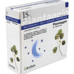 Plantaggio Is 20Amp.