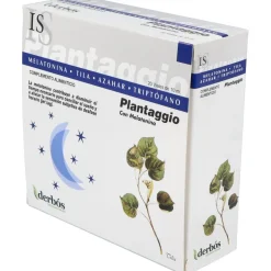 Plantaggio Is 20Amp.