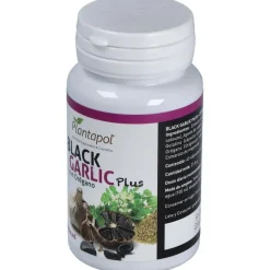 Plantapol Black Garlic Plus 45Caps