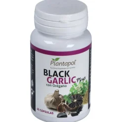 Plantapol Black Garlic Plus 45Caps