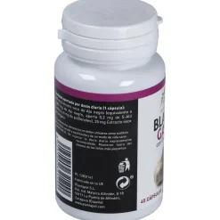 Plantapol Black Garlic Plus 45Caps
