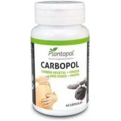 Plantapol Carbapol 60Comp