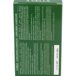 Plantapol 4 Cells 30Caps