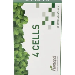 Plantapol 4 Cells 30Caps