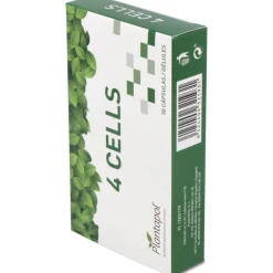 Plantapol 4 Cells 30Caps