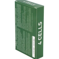Plantapol 4 Cells 30Caps