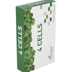 Plantapol 4 Cells 30Caps