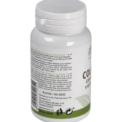 Planta Pol Colágeno Magnesio Vitamina C/D 120 Comprimidos