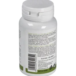 Planta Pol Colágeno Magnesio Vitamina C/D 120 Comprimidos