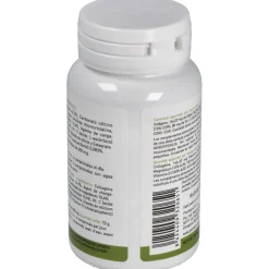 Planta Pol Colágeno Magnesio Vitamina C/D 120 Comprimidos