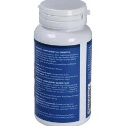 Plantapol Condropol Glucosamina_ Condroitina_ Msm Y Colageno 60