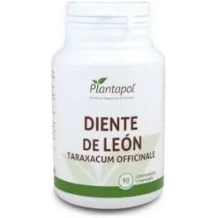 Plantapol Diente De León 90Comp
