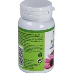 Plantapol Equiplus Equinacea + Propolis + Uña De Gato + Vitami