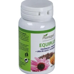 Plantapol Equiplus Equinacea + Propolis + Uña De Gato + Vitami