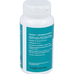 Plantapol F Transfer 1 80Caps